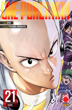 One-Punch Man